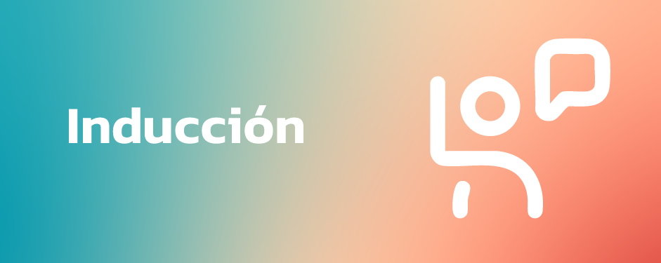 Inducción